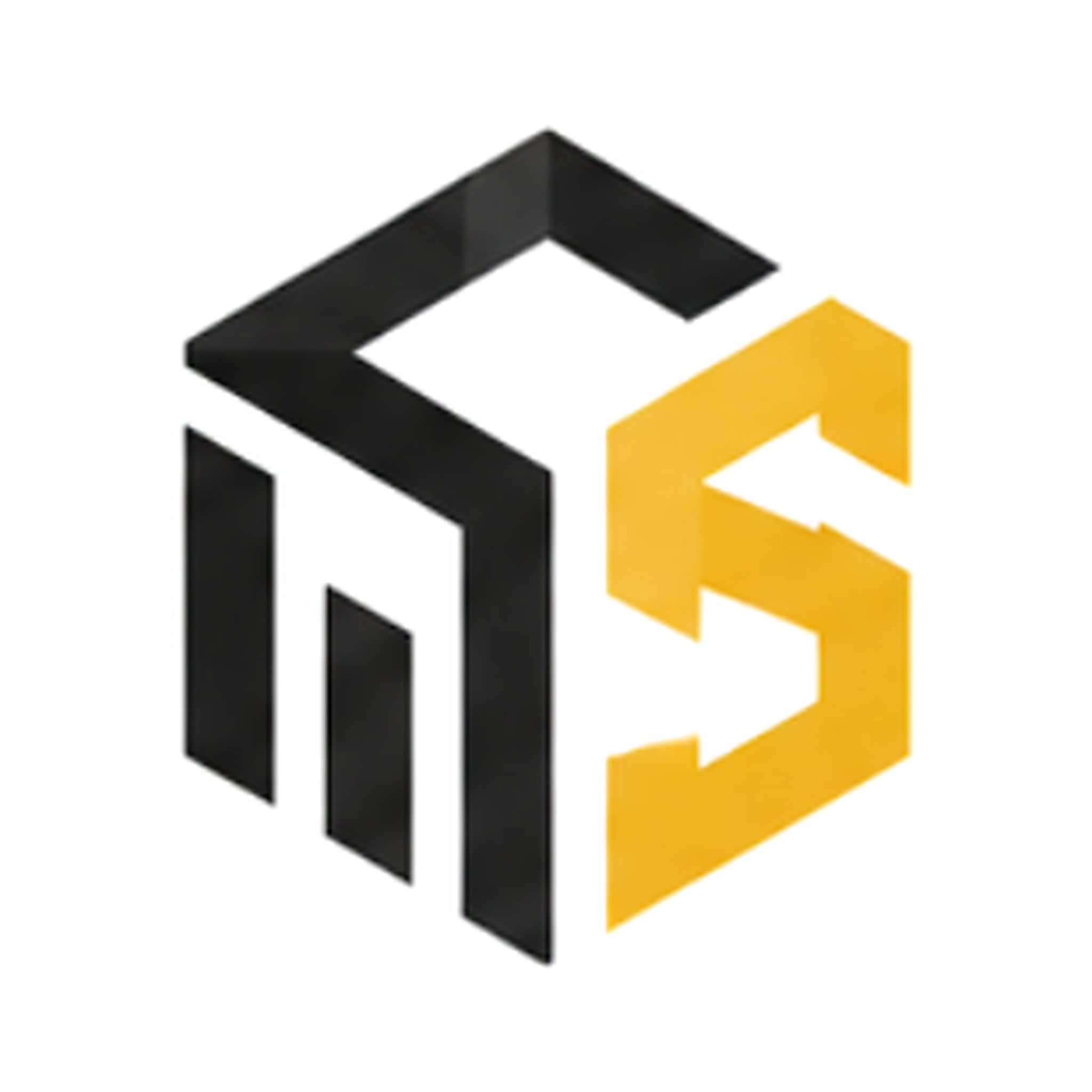 MS2 3D Icon