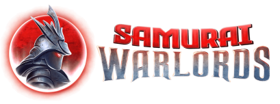 Samurai Warlords